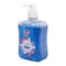 Easy Care Ocean Breeze Liquid Hand Soap 500ml - Blue