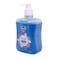 Easy Care Ocean Breeze Liquid Hand Soap 500ml - Blue