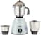 Geepas 3-In-1 Mixer Grinder, 800W Powerful Copper Motor With Stainless Steel Jars (1.5L, 1.0 L, 0.5L) And Blades - 2 Year Warranty