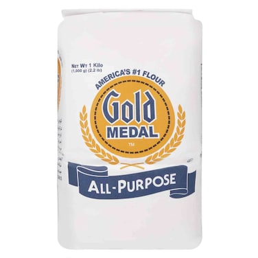 Gold Medal All Purpose Flour 1KG