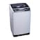 غسالة ملابس اي ووش ديجتال تحميل علوي من يونيون اير، 13 كجم، فضي - UW130TPL-SL