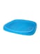 Generic - Seat Support Gel Cushion Blue