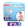 Sanita Bambi Diapers Extra Large Size 4 Plus 10-18kg Value Pack 33 Diapers