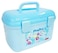 Lion Star Lunch Box For Kids (Medium), Specially For School Kids, Very Beautiful and Attractive (Pack of 1) (Multi-colour).