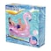 Bestway Rider Flamingo Pool Float Pink 127x127cm
