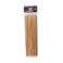 Somagic Bamboo SticksSkewers 30Pc 30cm&nbsp; Natural Color