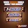 Snickers Chocolate 50g