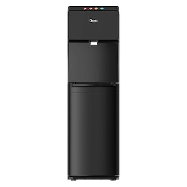 Midea Bottom Loading Touchless Water Dispenser YL1844S Black