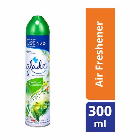 جليد معطر جو نسيم الصباح - 300 مل