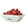 Coated Peanut with Ketchup