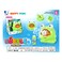 Jiadihong Happy Frog Bubble Machine Toy 55.5x50x105cm