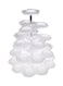 Generic 5-Tier Cup Cake Stand White