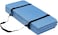 ULTIMAX Folding Mat Gymnastics Mat, Folding Anti-Tear Tumbling Mat Yoga Mat Exercise Mat-BLUE