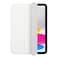 Apple Smart Folio Cover For iPad 10th Generation White