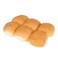 Buns Round Bread 6 Pieces