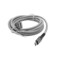 Budi DC197M20H USB-A to Micro Charge And Sync Cable