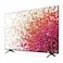 LG NanoCell 50-Inch 4K LED Smart TV NANO75VPA Black