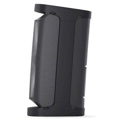 Sony SRS-XP500 Portable Wireless Speaker Black