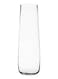 Generic Berakna Glass Vase Clear