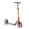 Spartan Folding Scooter 200mm Orange SP-7005