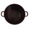 24cm Non-stick Stock pot with Granite Coating