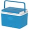 Cosmoplast Keepcold Icebox Blue 5L