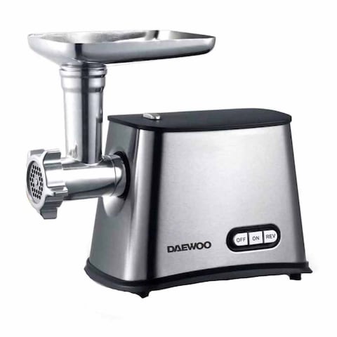 Daewoo meat grinder 1200w dmg-348