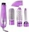 Panasonic Eh-Ka42 4-In-1 Hair Styler Blow Brush
