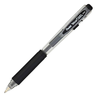Pentel K160 Retractable Gel Pen