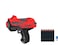 Roll Up Kids - High Speed Soft Bullet Gun