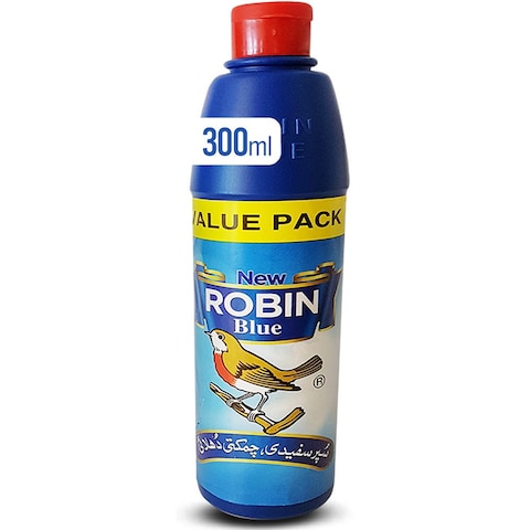 Robin Blue 300 ml
