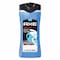 Axe Sport Blast Charge And Hydrate Citrus Boost Scent Body Wash 400ml