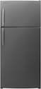 Panasonic Double Door Refrigerator Nrbc752Vsae Grey