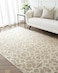Cooper Sandy 200 x 95 cm (Runners) Carpet Centre Home Designer Rug for Bedroom Living Dining Room Office Soft Non-slip Area Textile Decor