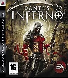 SONY SONY Dante S Inferno