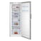 Beko Upright Freezer 404l Nofrost 8 Drawer - Digital Touch -Stainless 404l Rfne448E35Xb Prinpia Brushed Silver