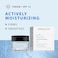 Miraculum 1924 Moisturising Day Cream With SPF, Day Cream For Women, Day Cream SPF 15 With Thermal Water, Vegan-Friendly Face Moisturiser, Anti-Aging Hyaluronic Acid Day Cream, 50ml