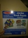 Melissa and Doug Jumbo Knob Puzzle