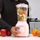 Olsenmark Powerful 2 In 1 Blender, Juicer- Omsb2414