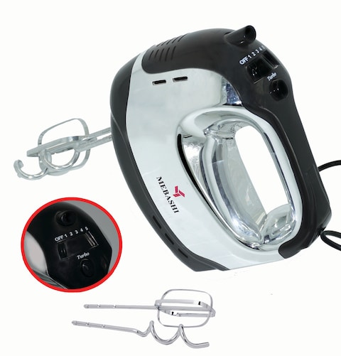 Mebashi Hand Mixer