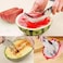 Watermelon Knife Cutter Slicer