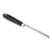 Home Pro Stainless Steel Zucchini Corer Silver And Black