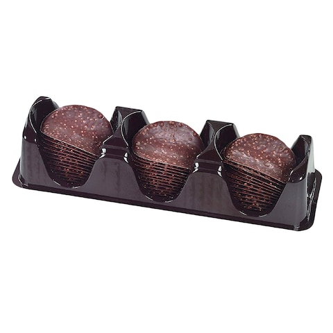 Hamlets Chocolas Hazelnut 125G