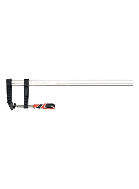 F-Wood Clamp 1200X120mm Bar Size: 8X30mm YT-6453