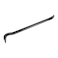 Tolsen,Heavy duty crowbar (INDUSTRIAL),25118,24" / 610mm