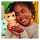 Hasbro F6377 Furreal New Borns Kitty Plush Toy 4+ Years