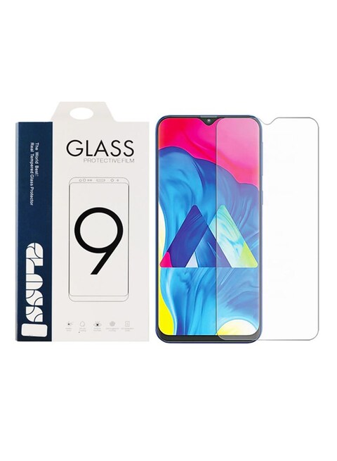 Tempered Glass Screen Protector For Samsung Galaxy A30 Clear