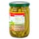 Conserves Chtaura Wild Cucumbers Pickled 600g