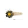 Aiwanto Hair Pin Hair Clips Flower Glittering Hair Accessories For Girls Kids (2Pcs)