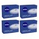 Nivea Creme Care Soap White 100g Pack of 4